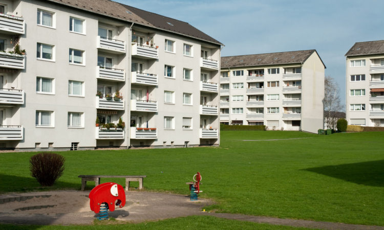 mietverwaltung